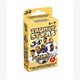 Gomazing 33744 Trumpfstars Fussball Weltstars Quartett 2026