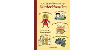 Gondolino - Die schönsten Kinderklassiker