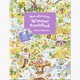 Gondolino Mein allererstes Wimmel-Puzzle Buch Einhörner