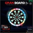 Granboard 3s Green | Bild 5