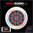 Granboard g01440 Granboard132 | Bild 4