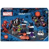 GraviTrax 20013BASE Spider-Man - Action Set XXL