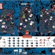 GraviTrax 20013BASE Spider-Man - Action Set XXL | Bild 2