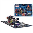 GraviTrax 20013BASE Spider-Man - Action Set XXL | Bild 3
