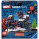 GraviTrax 20017 BASE Spider-Man - Action Set M