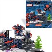 GraviTrax 20017 BASE Spider-Man - Action Set M | Bild 5