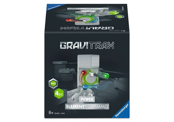 GraviTrax 20019 PRO - Element Dynamo