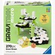 GraviTrax 20020 micro - Gravi Green (270 pc)