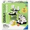 GraviTrax 20020 micro - Gravi Green (270 pc)