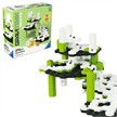 GraviTrax 20020 micro - Gravi Green (270 pc) | Bild 4