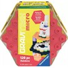 GraviTrax 20021 micro - Rainbow (128 pc)