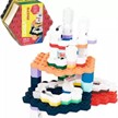 GraviTrax 20021 micro - Rainbow (128 pc) | Bild 2