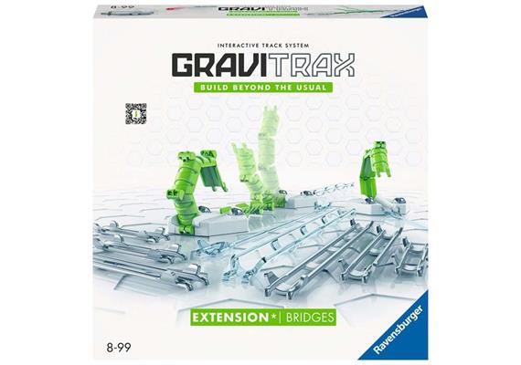 Gravitrax 22423 - Extension Bridges