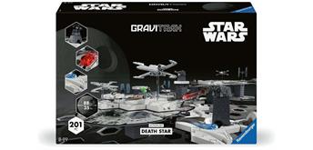 GraviTrax 23860 Action-Set Death Star