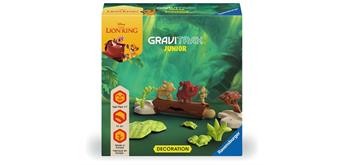 GraviTrax Junior 23862 Extension Lion King