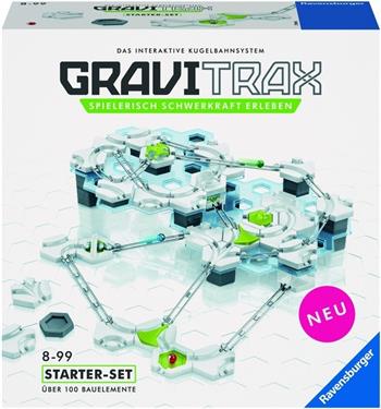 Gravitrax