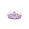Great Pretenders 10830 - Juwelen-Diadem Lila
