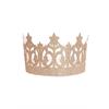 Great Pretenders 11120 - Gold-Glitzer-Krone