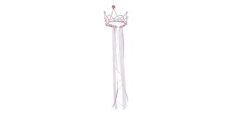 Great Pretenders 11810 - Diadem rosa