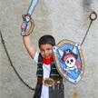 Great Pretenders 14321 - Captain Skully Piraten Schwert EVA | Bild 3