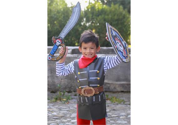 Great Pretenders 14321 - Captain Skully Piraten Schwert EVA