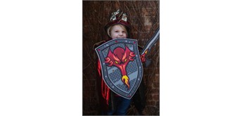 Great Pretenders 14330 - Drachen Schild EVA