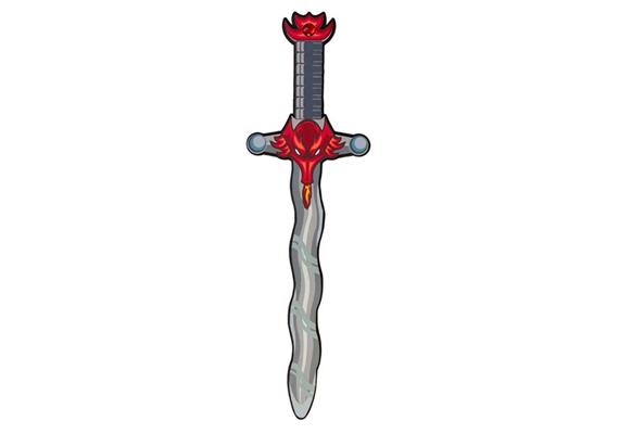 Great Pretenders 14331 - Drachen Schwert EVA