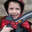 Great Pretenders 14331 - Drachen Schwert EVA | Bild 3