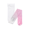 Great Pretenders 23060 Strumpfhose pink/weiss