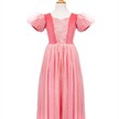 Great Pretenders 31975 Rosé Sorbet Prinzessinnenkleid, Grösse 5–6 Jahre | Bild 4