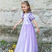 Great Pretenders 34133 Turm-Prinzessinnen-Kleid 3-4 | Bild 3