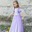 Great Pretenders 34133 Turm-Prinzessinnen-Kleid 3-4 | Bild 3