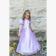 Great Pretenders 34133 Turm-Prinzessinnen-Kleid 3-4