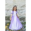 Great Pretenders 34133 Turm-Prinzessinnen-Kleid 3-4