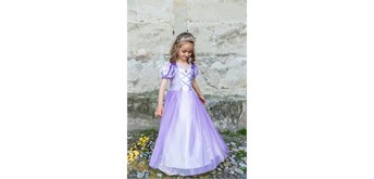 Great Pretenders 34133 Turm-Prinzessinnen-Kleid 3-4