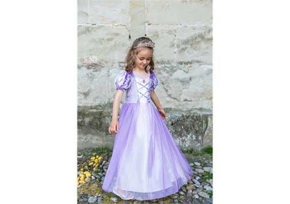 Great Pretenders 34133 Turm-Prinzessinnen-Kleid 3-4