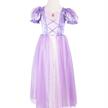 Great Pretenders 34133 Turm-Prinzessinnen-Kleid 3-4 | Bild 5