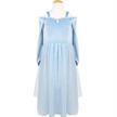 Great Pretenders 34183 Schwestern-für-immer Prinzessin-Kleid 3-4 | Bild 4