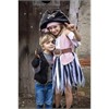 Great Pretenders 34295 Piratenmädchen Kira, Grösse 5–6 Jahre