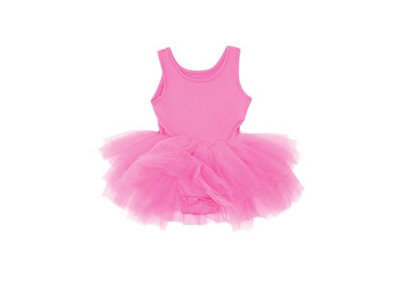 Great Pretenders 34623 rosa Ballet-Tutu-Kleid 3-4