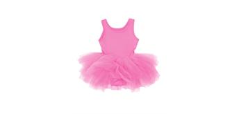 Great Pretenders 34623 rosa Ballet-Tutu-Kleid 3-4