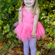 Great Pretenders 34623 rosa Ballet-Tutu-Kleid 3-4 | Bild 2