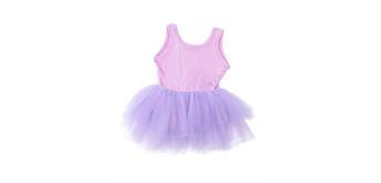 Great Pretenders 34633 lila Ballet-Tutu-Kleid 3-4