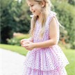 Great Pretenders 34715 Funfetti-Kleid, Grösse 5–6 Jahre | Bild 2