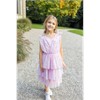 Great Pretenders 34715 Funfetti-Kleid, Grösse 5–6 Jahre