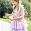 Great Pretenders 34715 Funfetti-Kleid, Grösse 5–6 Jahre | Bild 2