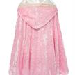 Great Pretenders 52013 Deluxe Pink Rose Prinzessinen Cape 2 - 4 | Bild 6