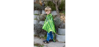 Great Pretenders 53985 Legendäre Drachenflügel weich, Grösse 4–6 Jahre