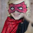 Great Pretenders 55270 Spider/Bat Umhang 3-4 | Bild 4
