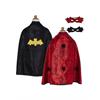 Great Pretenders 55270 Spider/Bat Umhang 3-4